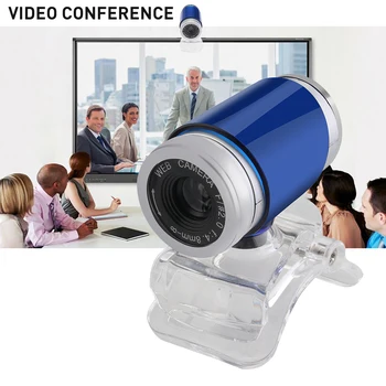 

Mini 480P Digital Manual Focus Internet Web Camera With Microphone For PC Hd Camera Web Kamera Live Webcam Wireless Camera
