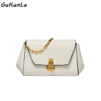 

Chain Women Bags Small Crossbody Bags for Women Cute Shoulder Handbags Female Travel Cross Body Girls Bag Luxury White Blue Pink