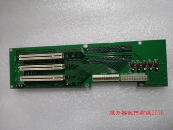

Original North industrial control PBP-06V4 North industrial control baseboard 2U industrial control