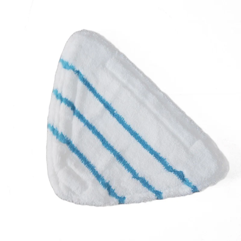 2pcs Mop Cloth For CLEANmaxx Microfiber Replacement Cloth 30x20cm Household Cleaning Cloth Cleaner Supplies