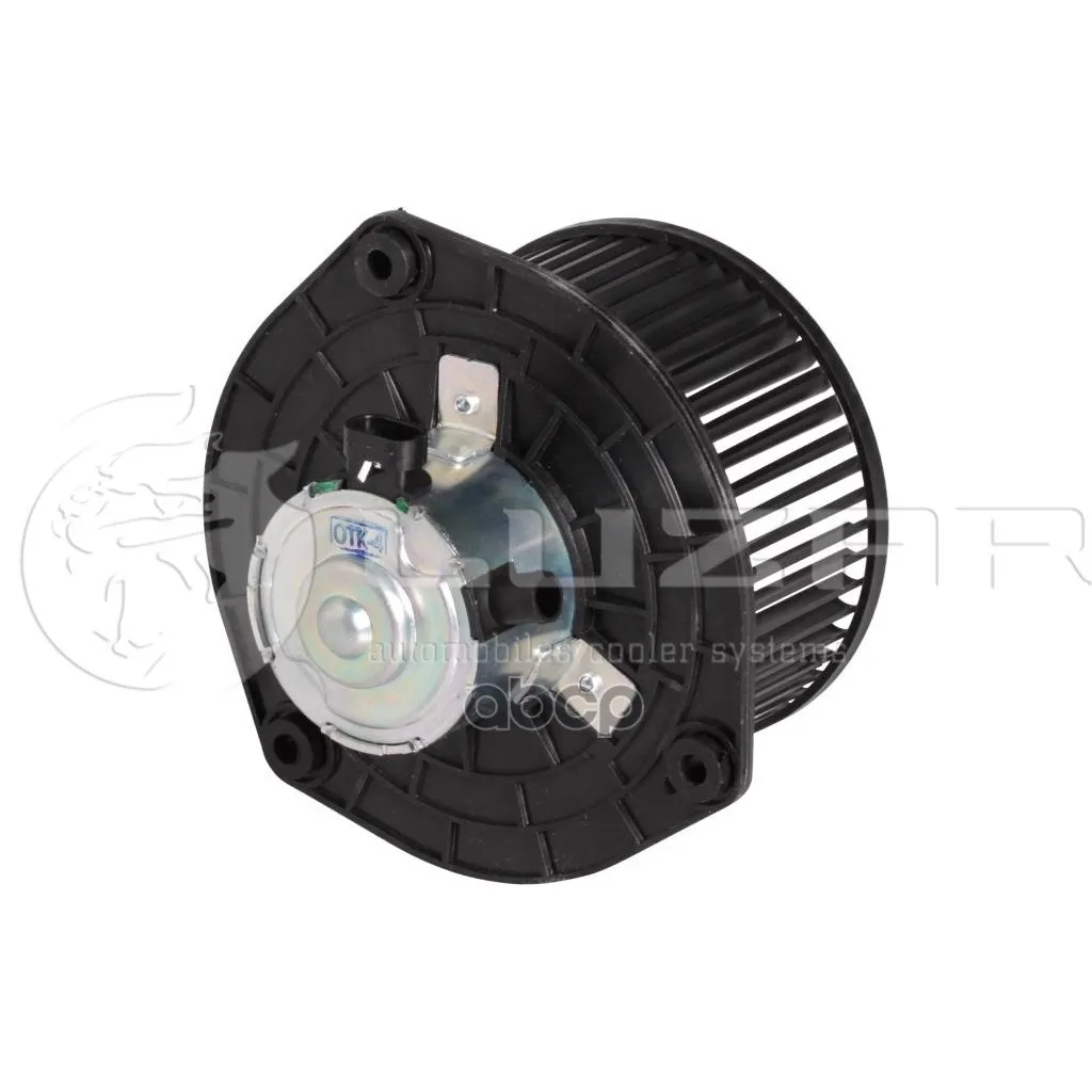 Мотор Отопителя Lada 2110-2112/Kalina/Niva/Priora Luzar Lfh01230 Luzar арт. LFH01230