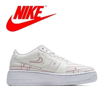 

original NIKE Nike Air Force 1 LX Men's Low-Top Casual Sneakers Size 40-45 Cl3445-600