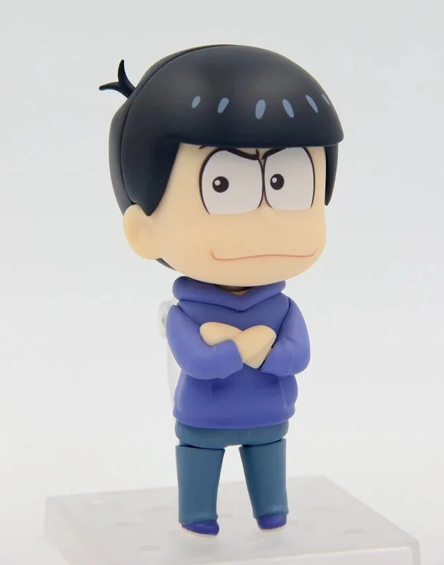 

Cute Clay Figure 624 # Antony Second Child Matsuno Hollow And Loose Thalictrum Orange Rouge Mobile Garage Kit