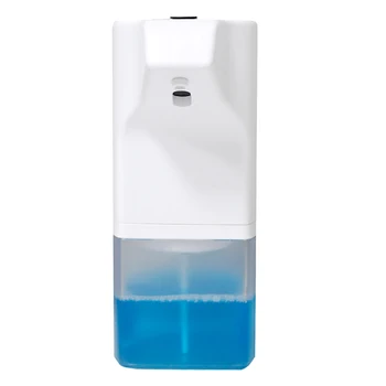 

250ML Automatic Induction Alcohol Sprayer Bottle Touchless Soap Dispenser Hand Cleaning Disinfection Spray Sterilizer