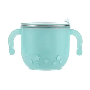 

360 Degree Spoutless Trainer Cup For Kid Portable Silicone Telescopic Drinking Cup Collapsible Folding Cup Home Office Outdoor