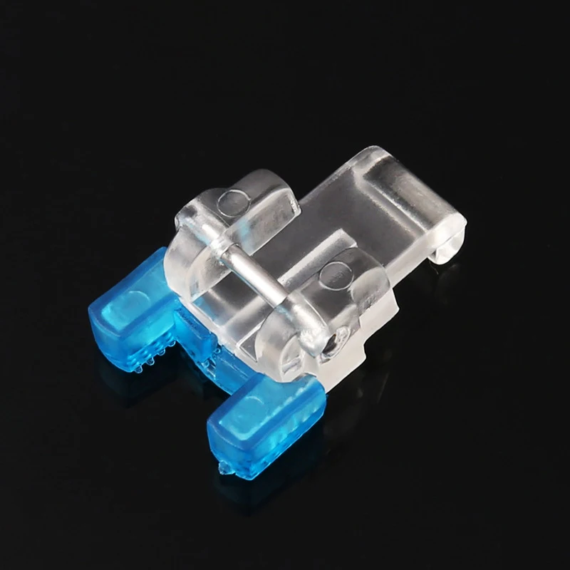 Presser foot (1)