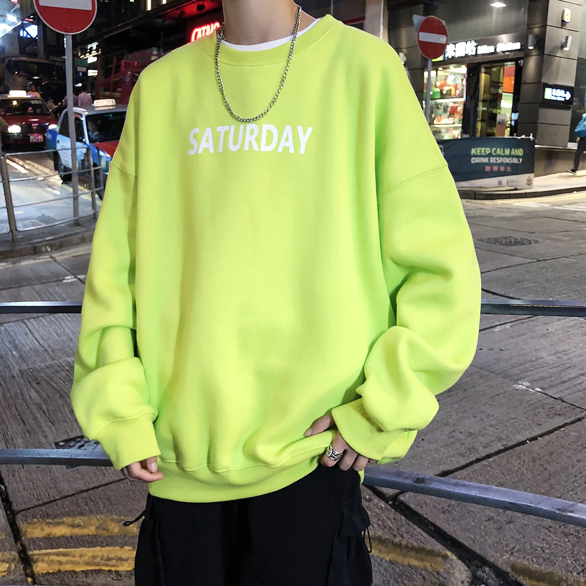 Sudadera Hombre, мужские, женские, Осенние, 7 цветов, уличная одежда, свитшоты,, мужские, с принтом, повседневные толстовки, мужская шляпа, хлопок, корейские свитшоты