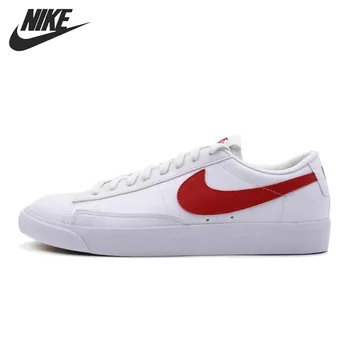 

Original New Arrival NIKE BLAZER LOW LXMen's Skateboarding Shoes Sneakers