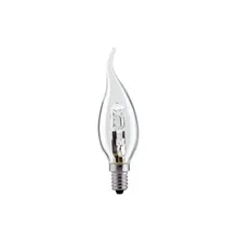51328 Лампа Свеча Cosylight Halogen 28W E14 Klar