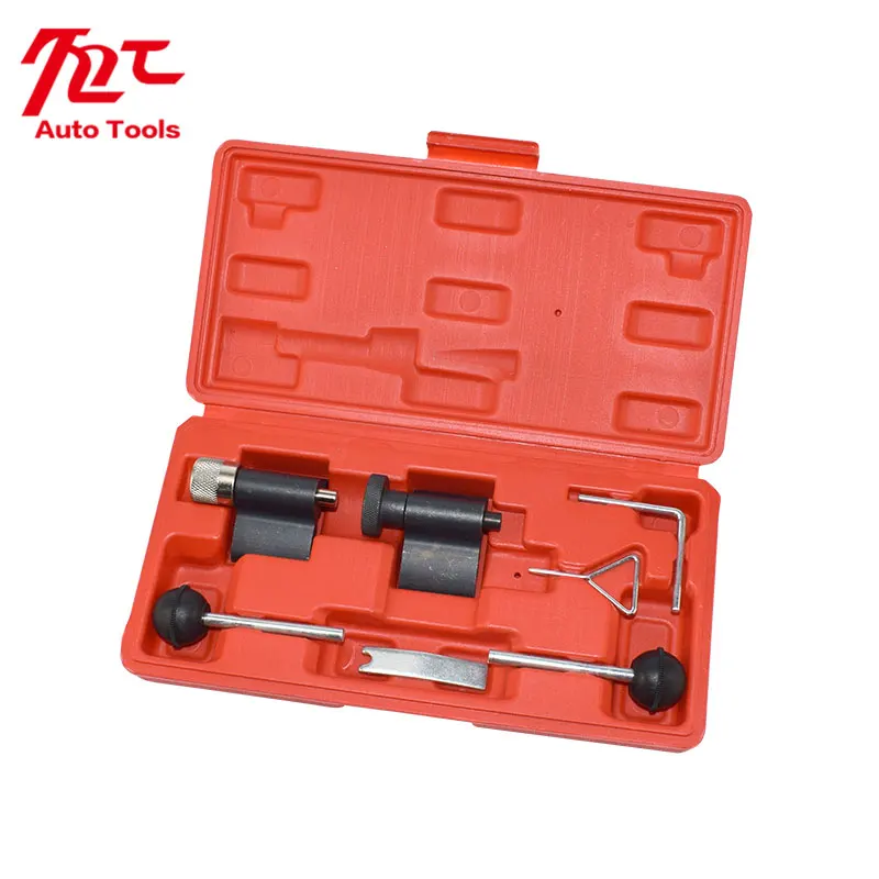 7pc Universal Diesel Engine Timing Cam Crank Locking Tool Set For Audi