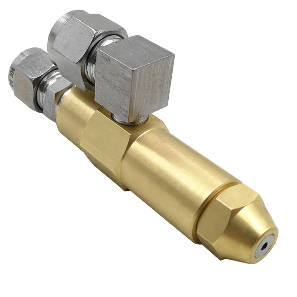 Waste Oil Burner Nozzle, Waste Burner Oil Nozzle,Heating Oil Nozzle Of Boiler Room 6
