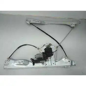 

400858J WINDOW LIFTER FRONT LEFT RENAULT CLIO III