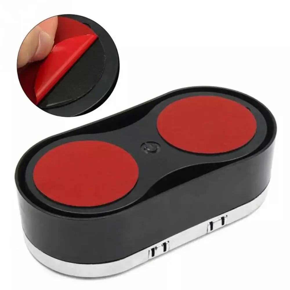 

Multifunctional Universal Car Cup Holder Car Auto Truck Adhesive Mount Cup Drink Holder Organzier Storage Box Car Seat Organizer