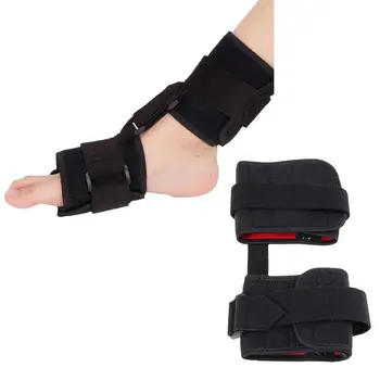 

1Pc Foot Drop Brace Foot Drop Corrector Foot Splint Foot Drop Support Foot Orthotic Tool for Shoes Home Foot