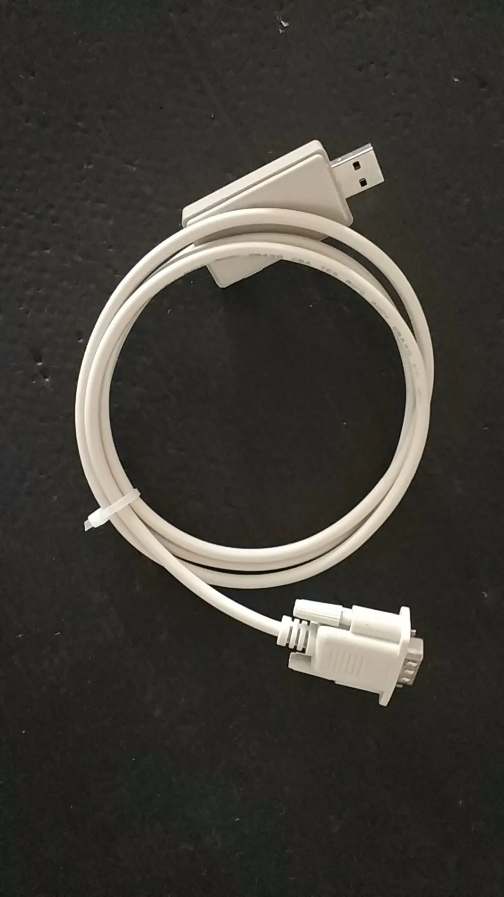 液晶屏控制器的232转USB数据线