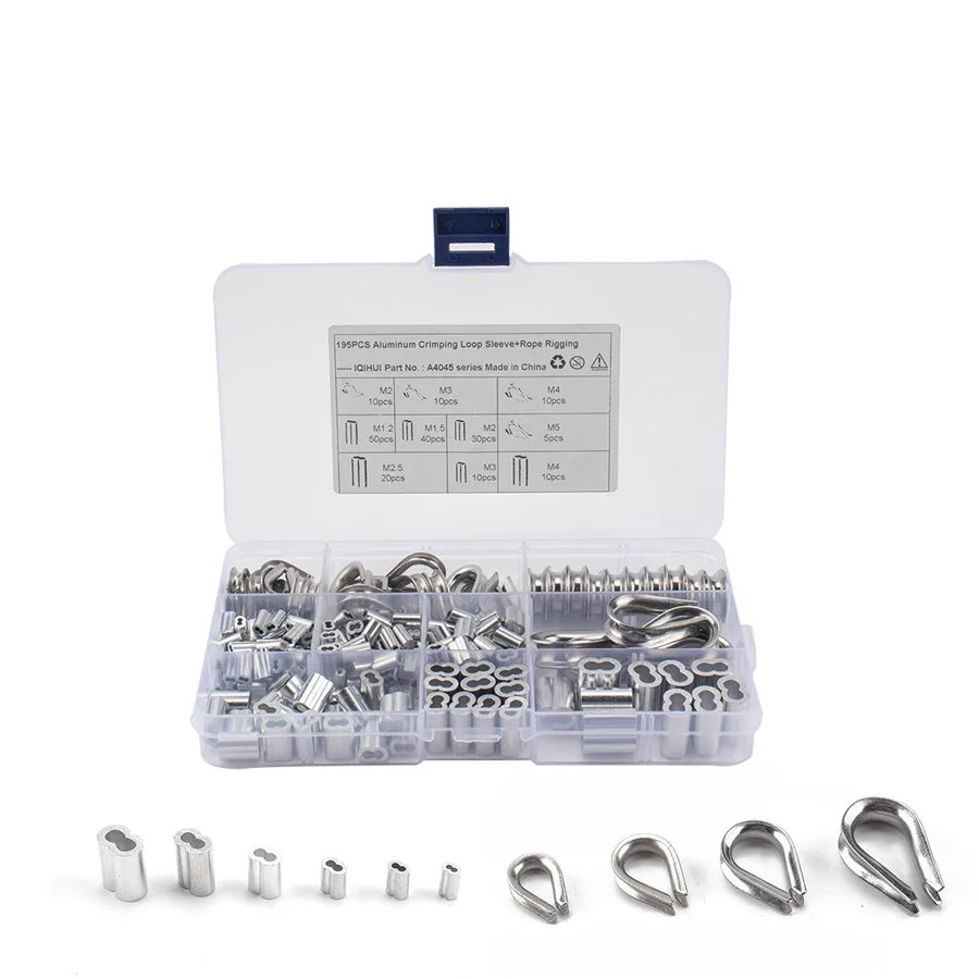 Sheet Metal Tools Set