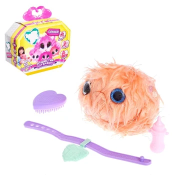 

Toy "Lost Pet", with accessories