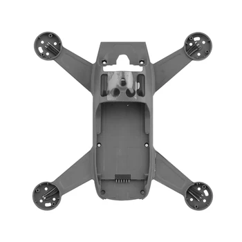 

Replacement Parts Professional Repair RC Toy Portable ABS DIY Housing Middle Frame Drones Gray Body Shell Cover For DJI Spark