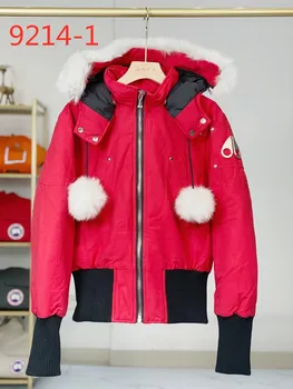 

zo86 2020 new clothesS103 zo86 Moose knuckles