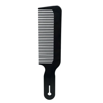 

Barbers Combs Clipper Comb Hair Cutting Combs Flat Top Clipper Comb Great for Clipper-cuts and Flattops LDO99