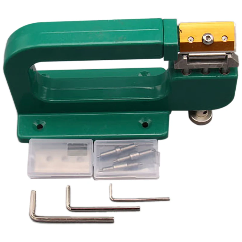 

Leather Craft Splitter Paring Peeling Machine Edge Cut Skiving Shovel