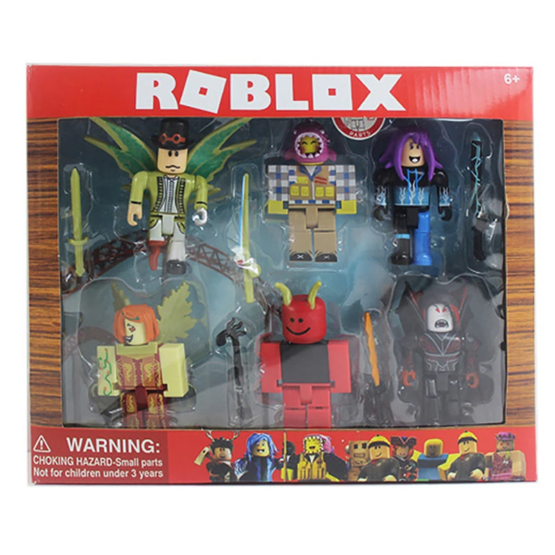 muñecas roblox