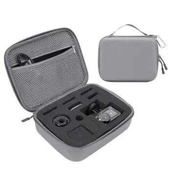 

Portable Waterproof Camera Protective Case Storage Handbag for DJI OSMO ACTION