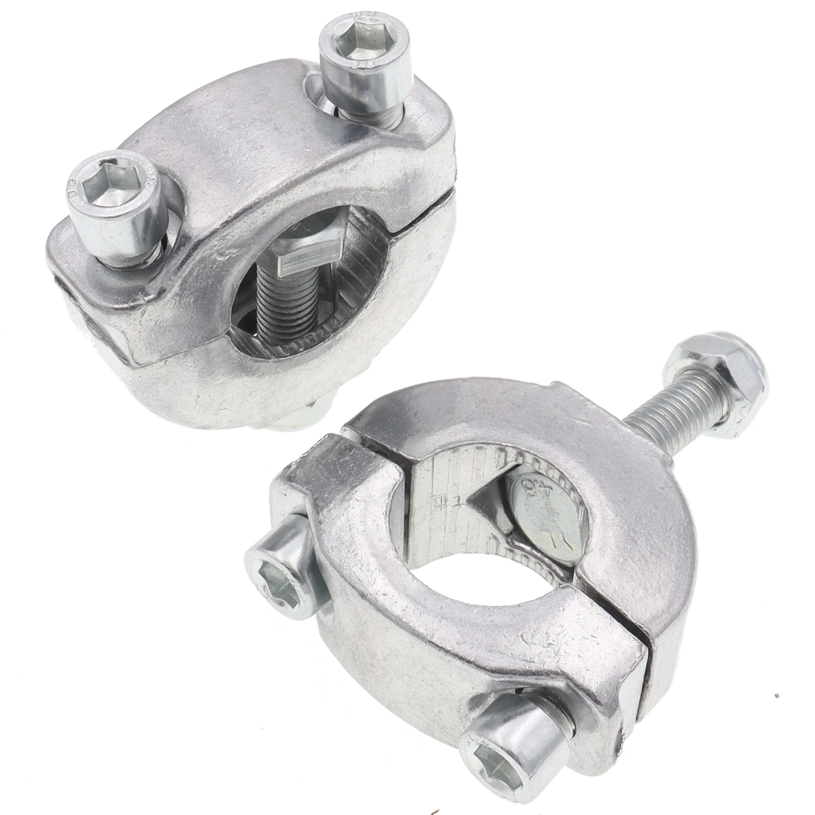  7/8 ġ 22mm ڵ   Ʈ 귡Ŷ Ŭ 1 , 47cc 49cc Fot ̴     M8 Ʈ 