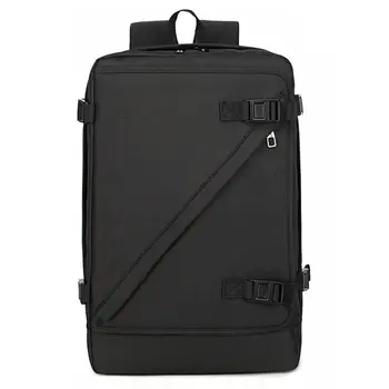 

Business Men Backpack Multifunctional 13 14 15 15.6 inch Notebook Laptop Backpacks Multi-layer Waterproof School Bag Mochila