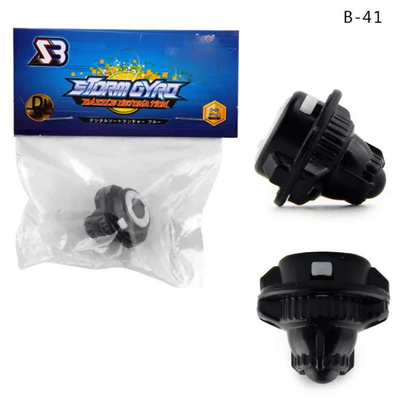 B-X TOUPIE BURST BEYBLADE Spinning Top DIY Refit Gyro Bearing Parts For  GT GodChoZ Accessory