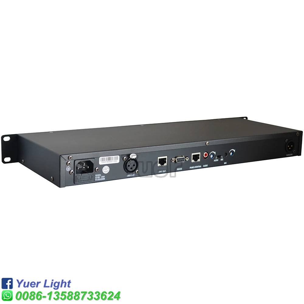 Высокое качество DMX 512 управление Лер Профессиональный диктофон DJ Диско сценическое оборудование для управления светом Клубные вечерние аудио игры эффект записи