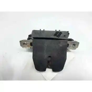 

172853125 TRUNK LOCK/PORTON OPEL ASTRA GTC