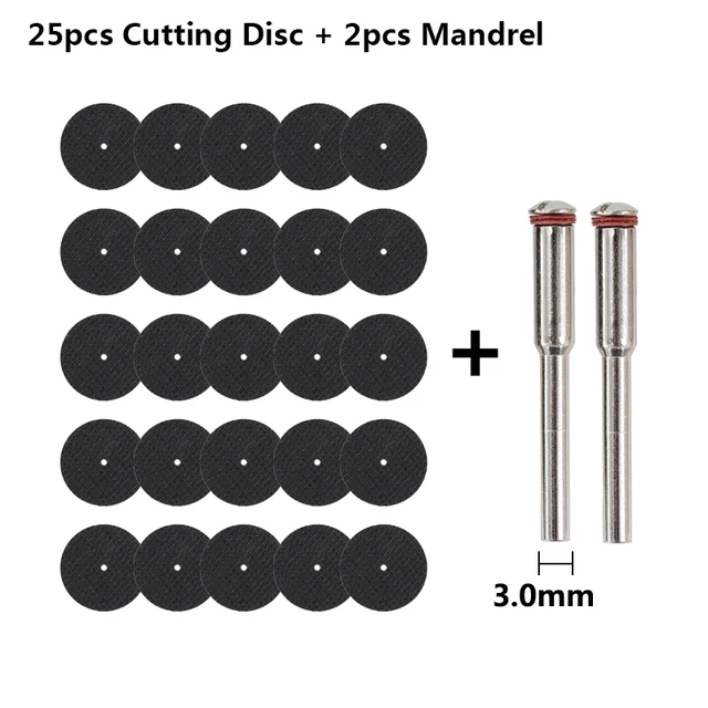 27pcs Set