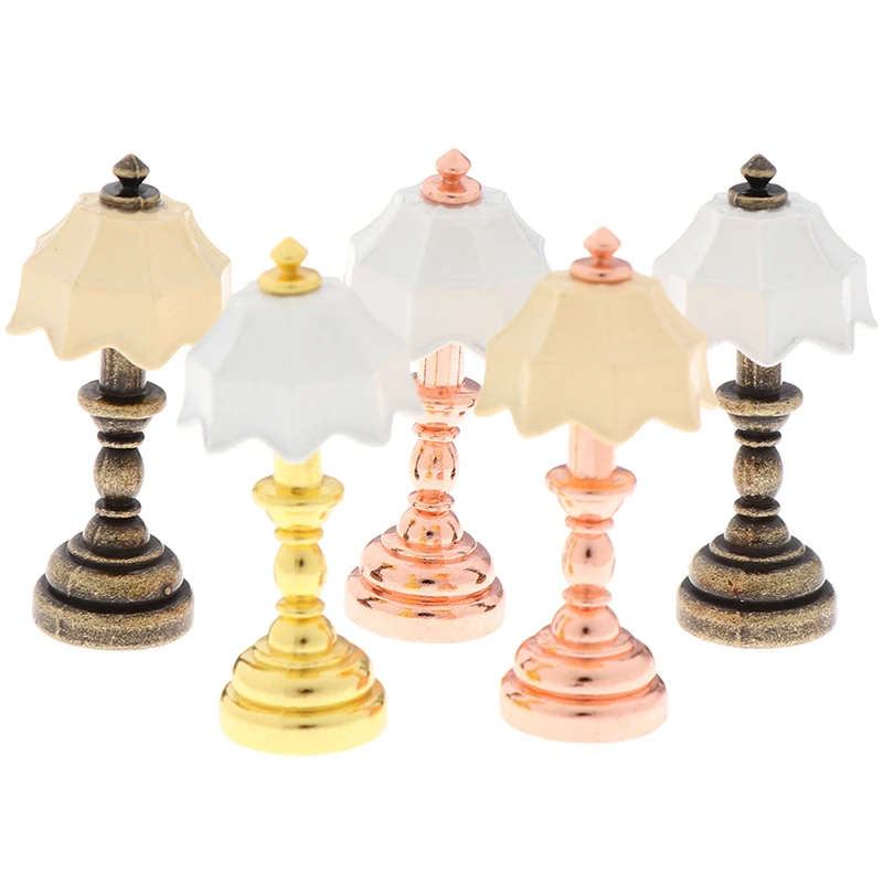 miniature lamps for dollhouse