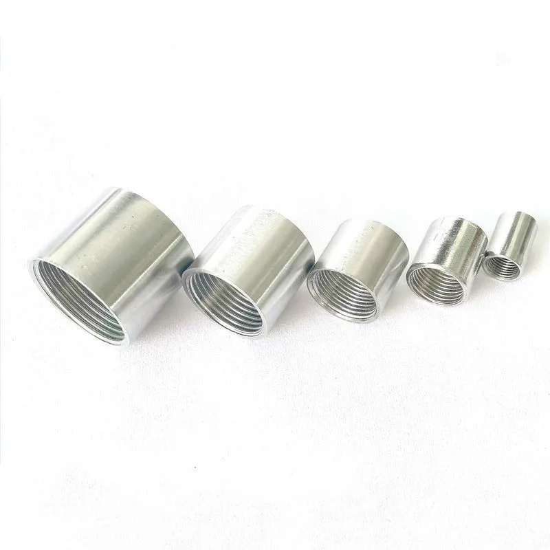 304 нержавеющая сталь BSP 1/8 &quot1/4" 1/2 &quot3/8" 3/4 &quot1" 1-1/4 &quot1-1/2" 1-"женские