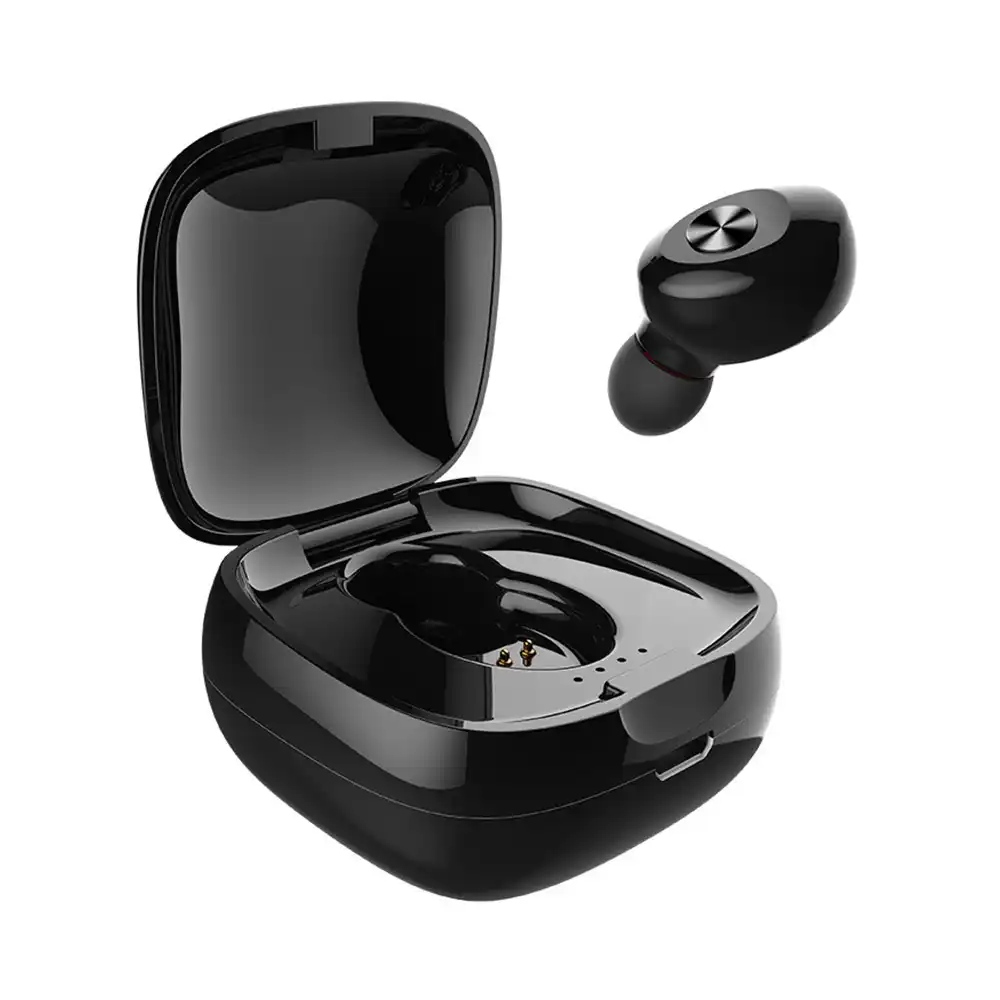 0 earphoness stereo earbus hifi sound sport earp