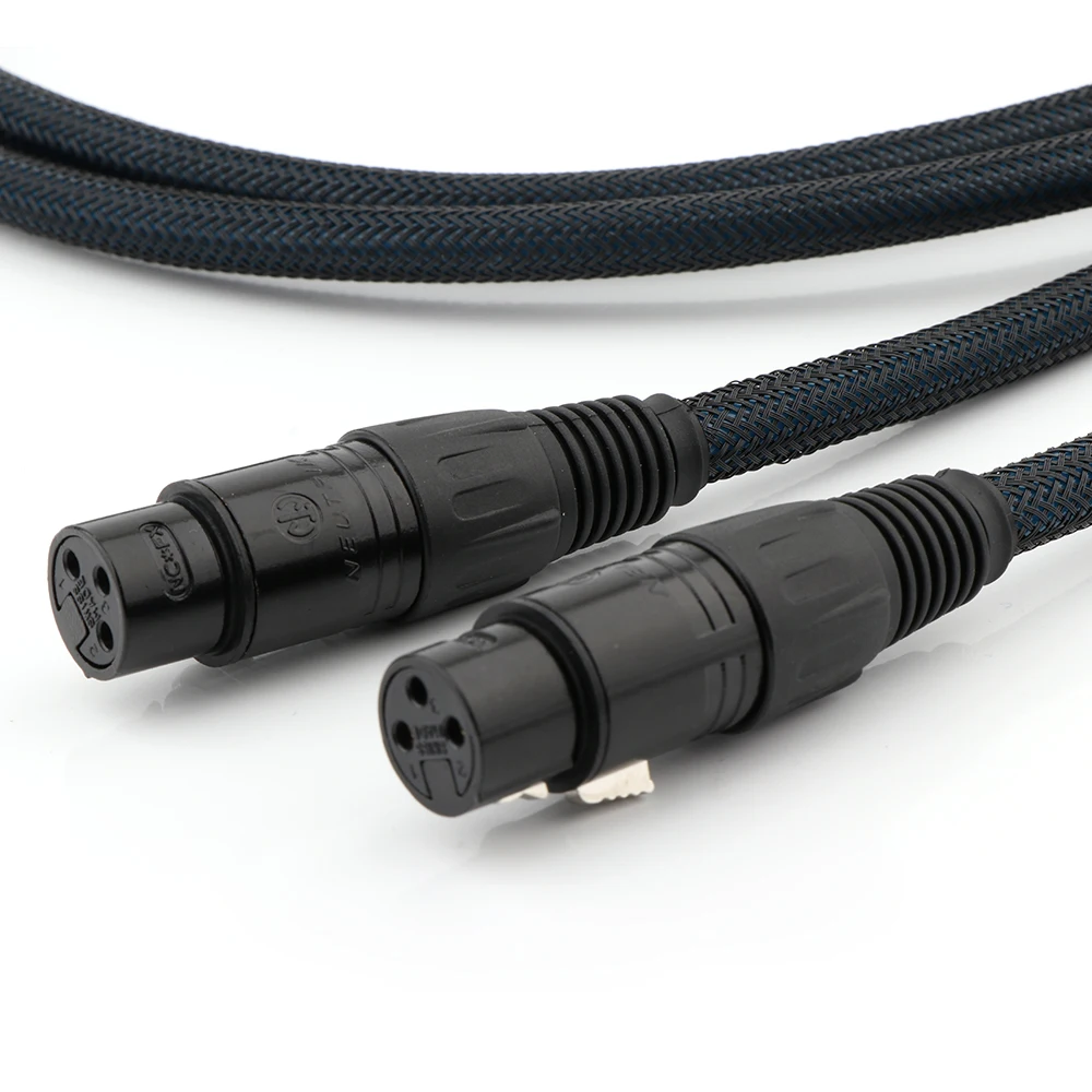 X405 Canare-Occ   뷱 ȣ  ̺, Ŀ Hifi  XlR ÷ ̺, xlr  뷱