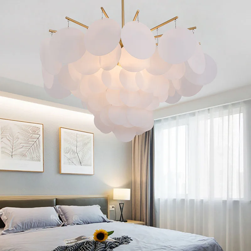 

Northern European-Style Living Room Lamps Personalized & Creative Post-modern Simple Designer New Style Household Glorious Resta