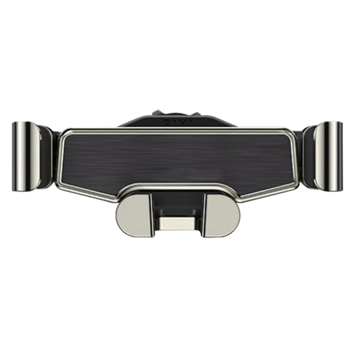 Автомобильный крепеж для телефона Air Vent держатель для телефона автомобильный гравитационный держатель для телефонов Универсальные держатели для смартфонов NR