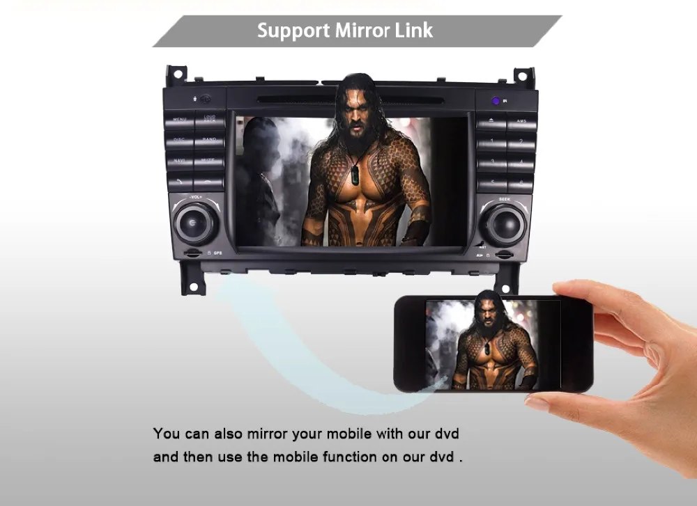 Discount In Stock Android 9.0 Car DVD Player For Mercedes Benz W203 W209 W219 A-Class A160 C-Class C180 C200 CLK200 C230 GPS Radio stereo 14 Discount In Stock Android 9.0 Car DVD Player For Mercedes Benz W203 W209 W219 A-Class A160 C-Class C180 C200 CLK200 C230 GPS Radio stereo 14
