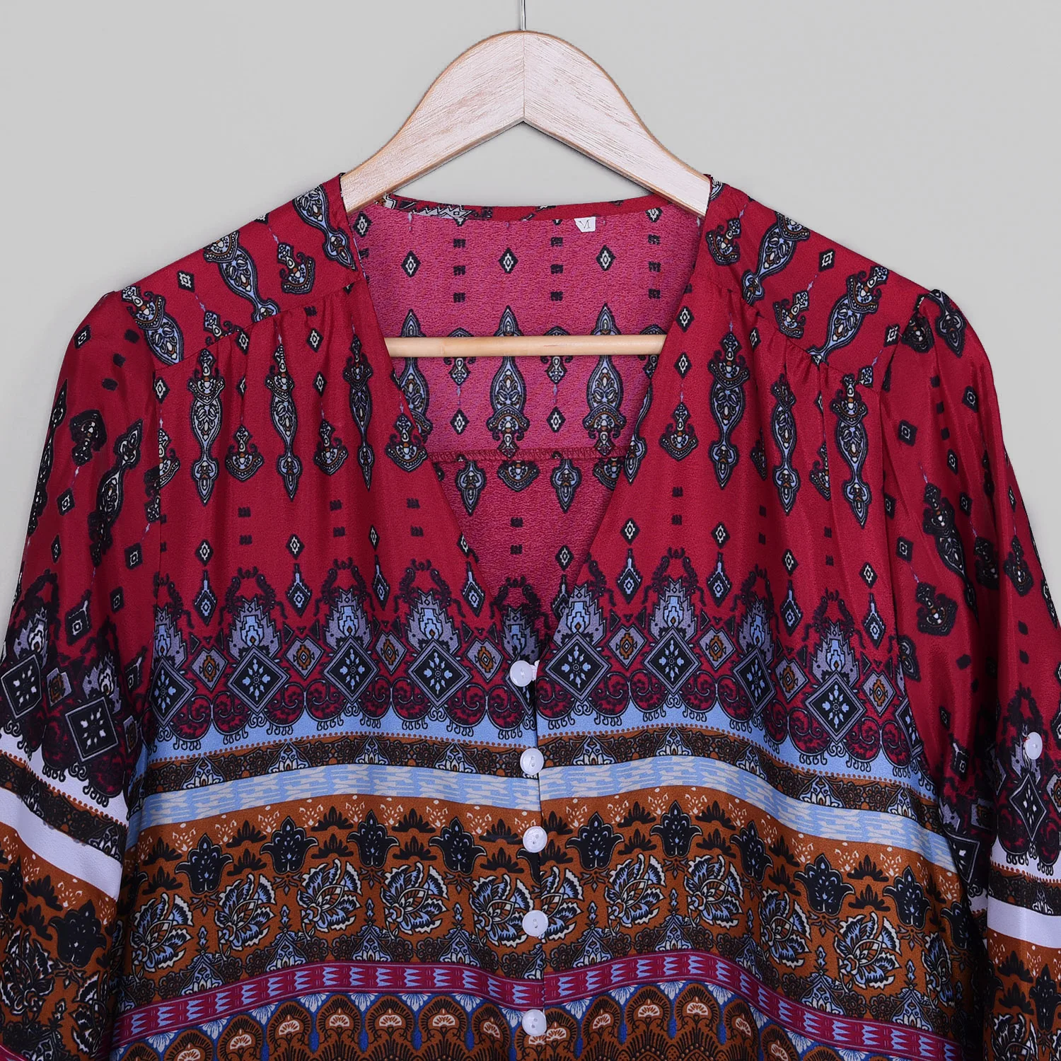 Праздничное платье, повседневное, плюс размер, 5XL, летнее, этническое, Пляжное, длинное, хиппи, цыганский богемный