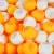 Huieson 10pcs New Material Table Tennis Ball 40+mm Diameter 2.8 g 3 Star ABS Plastic Ping Pong Balls for Table Tennis Training