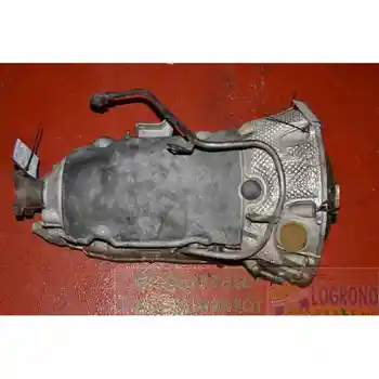 

722441 MERCEDES GEARBOX E-CLASS (W210) SALOON diesel