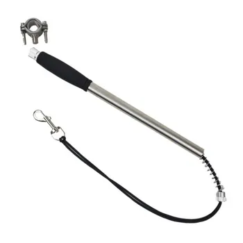 

2020 Dog Leash Bike Leash Attachment Exerciser Pet Dog Distance Keeper Hands Dog Training Leash Jogger Dog Control Walker