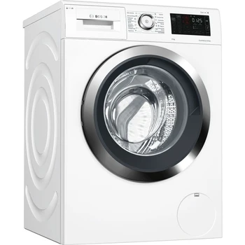 

Washing machine Bosch wat286h2oe, frontal