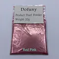 Red pink
