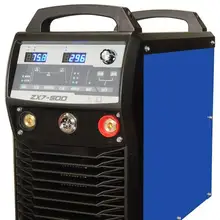 Onduleur de haute qualité 50/60hz Ac/dc Tig 200, Machine à souder et à Arc, haut de gamme 10