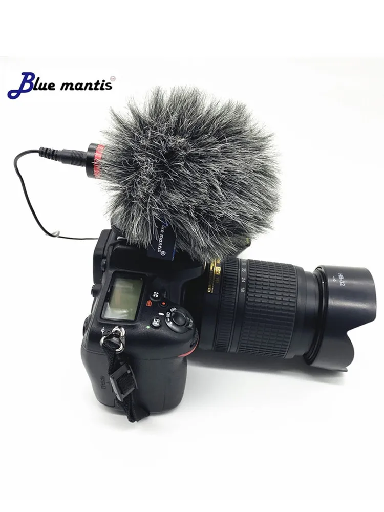 Microphone Windshield Rode Rode Videomic Windshield Microphone Wind