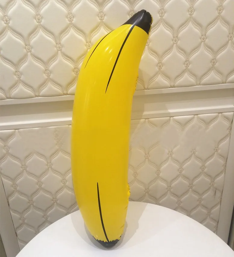 Надувной банан бар атмосфера ночной клуб реквизит Pvc1. 8 м надувная игрушка банан