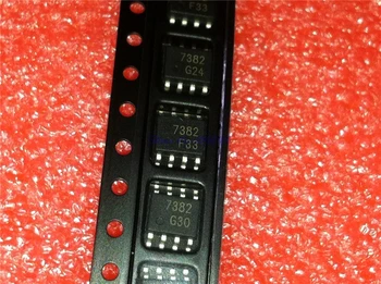 

5pcs/lot FAN7382 7382 SOP-8 In Stock